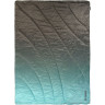 Кемпинговое одеяло KLYMIT HORIZON BACKPACKING BLANKET голубое 13HBBL01C